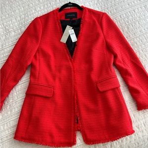 NWT Banana Republic Blazer